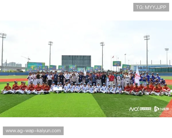 棒球俱乐部举办青少年训练成果展示提升招生热度，青少年棒球锦标赛